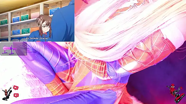 jinixxxx's cam snapshot