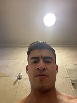 Chris_Clarck live sex cam