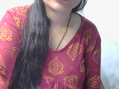 Sneha_lovely01's cam snapshot