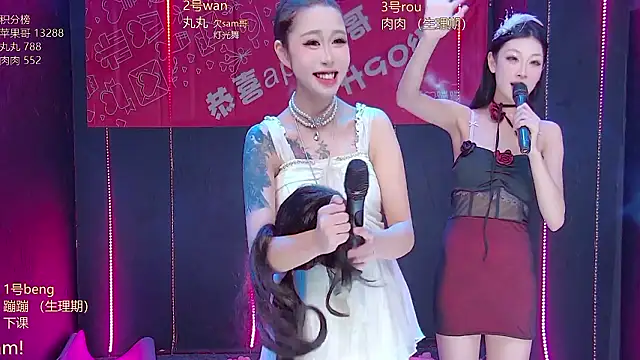 queen--001's cam snapshot