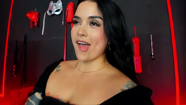 CharlotteScotte's cam snapshot