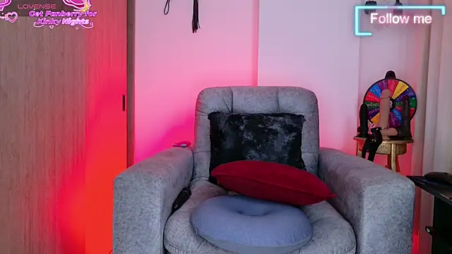 Diosa_Alexandraa's cam snapshot