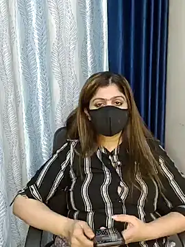 ZOHRA_KHAN's cam snapshot