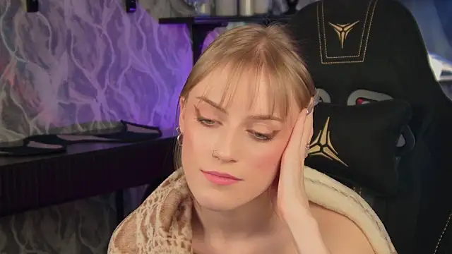 KiraMontoya's cam snapshot