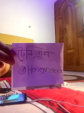 Honey_rose2's cam snapshot