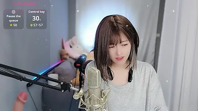 Tw_Sexynn's cam snapshot