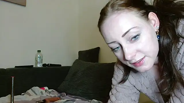 Jasmin-White's cam snapshot