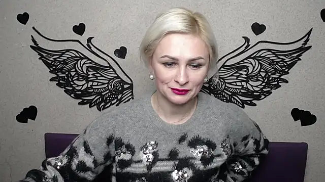 OliviaHorst's cam snapshot