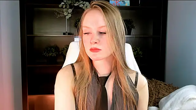 VivienLeeigh's cam snapshot