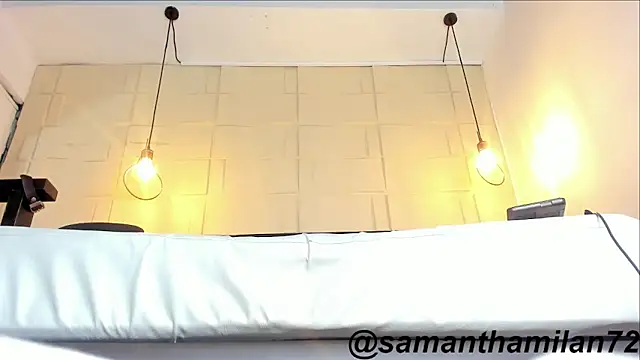 SamanthaMilann's cam snapshot