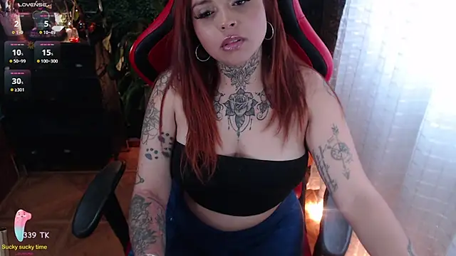 natyk_m's cam snapshot