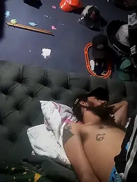 hairy_mannn live sex cam