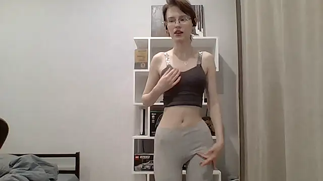 PetralPrime's cam snapshot