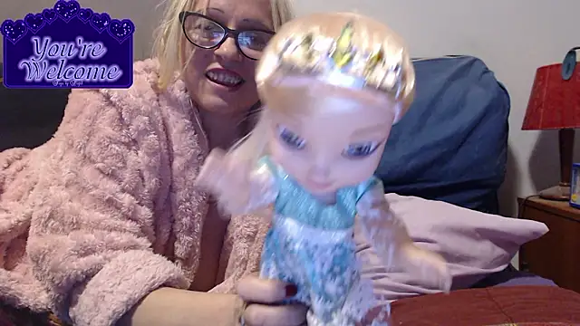 martachatte's cam snapshot