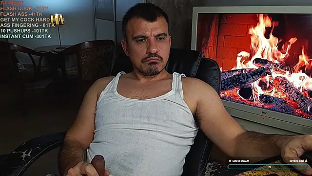 officeman7's cam snapshot