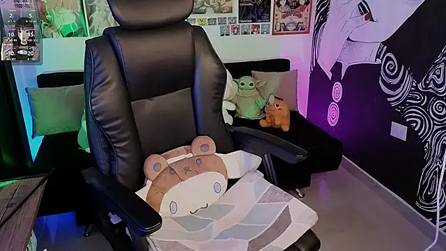 Yuhwan_'s cam snapshot