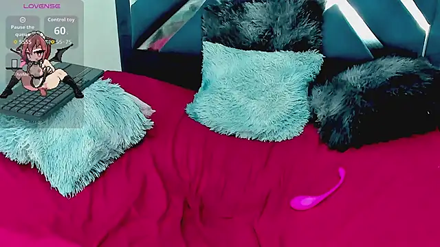 keith_cute's cam snapshot