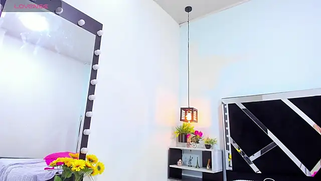 iisabella_noa's cam snapshot