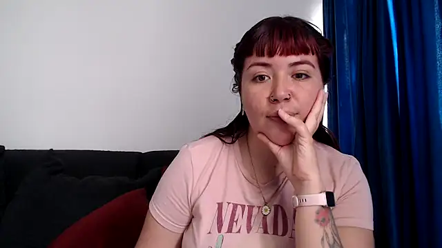 evilheart_69's cam snapshot