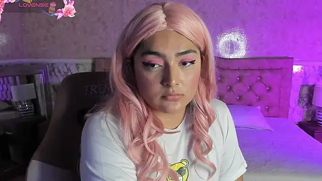 Lexy_gomez's cam snapshot