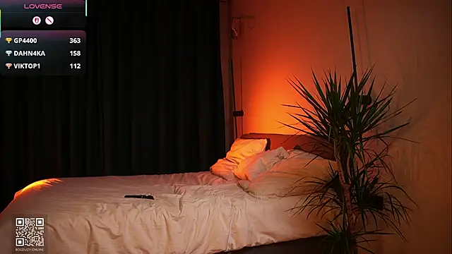 bogduzy's cam snapshot