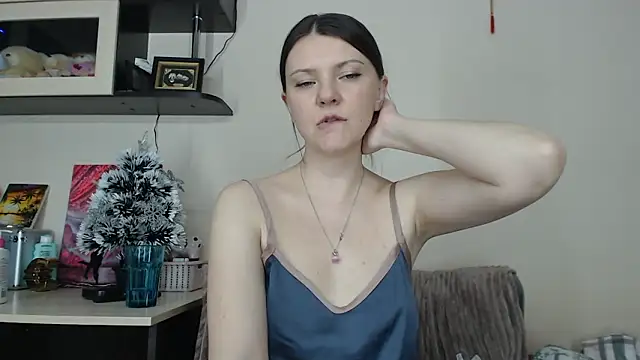 SugarTati's cam snapshot