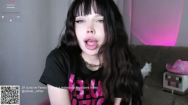 Jessie_Johns's cam snapshot