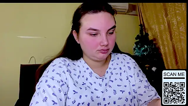 Dreamyblushfairy's cam snapshot