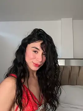 MonicaSalvatore's cam snapshot