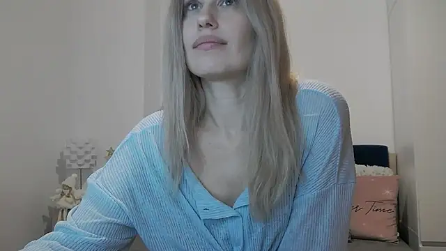 Lika_Soul's cam snapshot