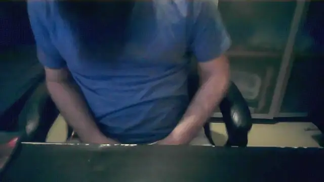 LondonMan1988's cam snapshot