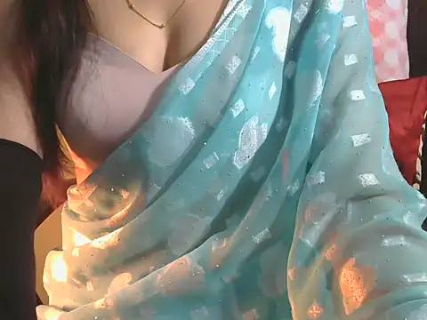 sheetal-sheetal95's cam snapshot