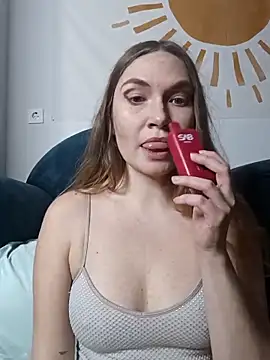 KisaVixen's cam snapshot