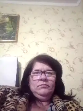 NysiOlsen's cam snapshot