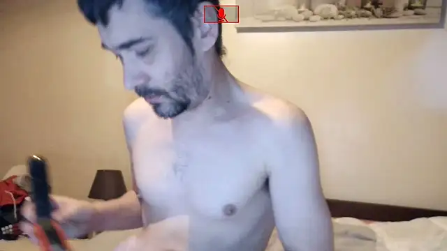 Hgay6935's cam snapshot