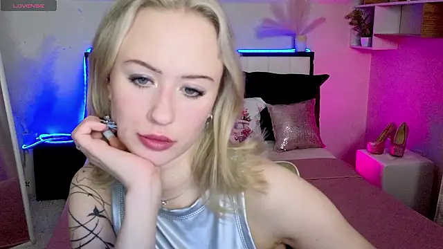 SashaBrooks's cam snapshot