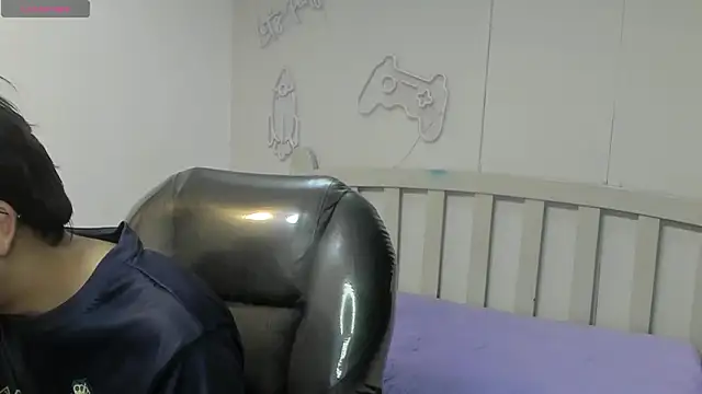 StiwenTwink live sex cam