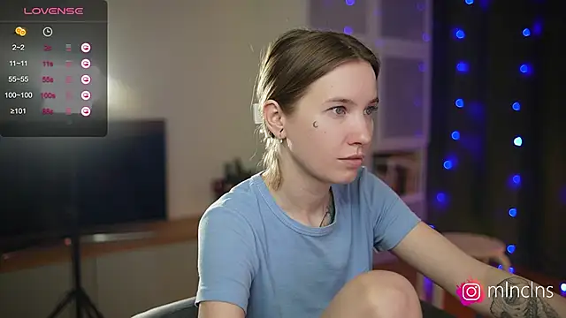 melanielwithu's cam snapshot