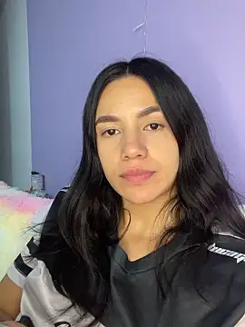 Marianahb-e's cam snapshot