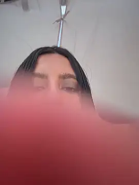 ana_beckett's cam snapshot