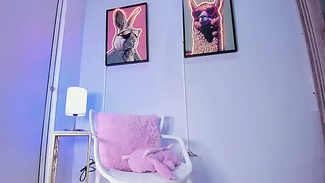 dulce_fiore07's cam snapshot