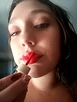 Naughty_Samantha's cam snapshot