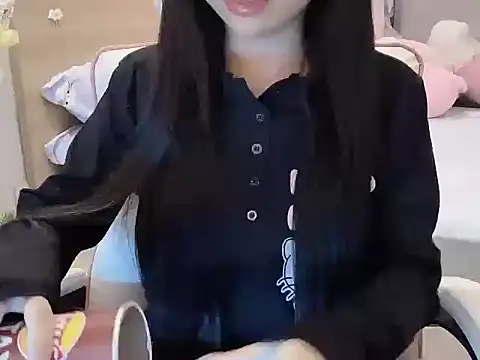 Yuyu-baobei's cam snapshot