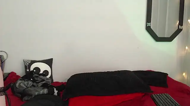 Amy_Aloqua's cam snapshot