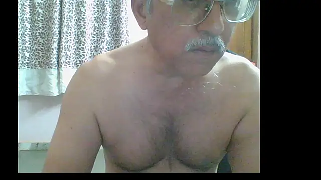 nanguchacha's cam snapshot