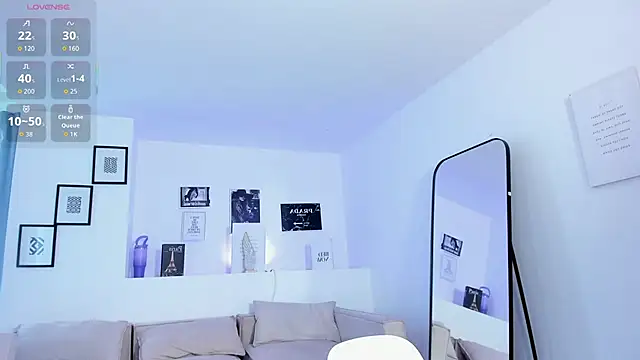 Sasha_belova's cam snapshot