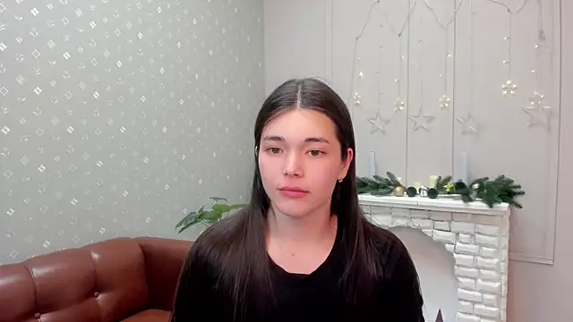 Albi_Glow's cam snapshot