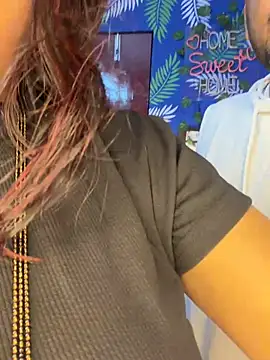 V-Hot-Sweti's cam snapshot