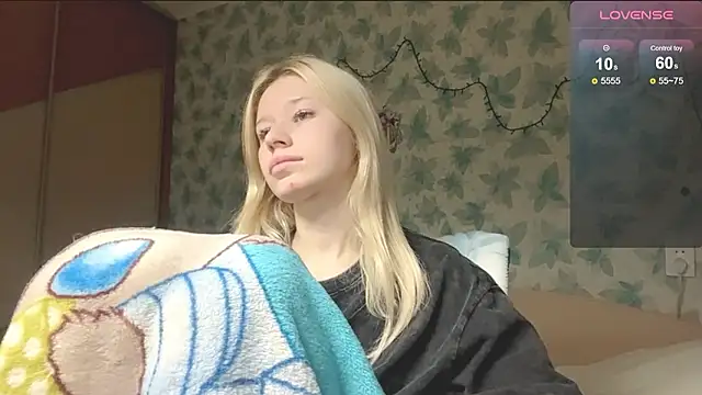 Barbie_Blondie's cam snapshot