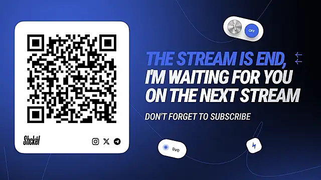 Tiffanyhunt's cam snapshot